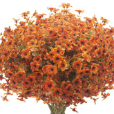 Grunyia bouquet pour porte avant couleur automne et accueil chaleureux
