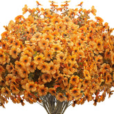 Grunyia vue avant du bouquet automne, apporte couleur durable
