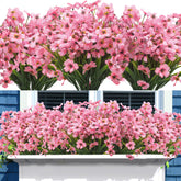 Grunyia emballage frontal montrant lot de 20 bouquets pratique