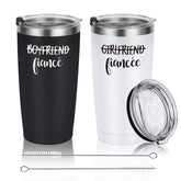 Gtmileo face avant du coffret prêt à offrir, design élégant et romantique