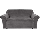 H.VERSAILTEX housse loveseat face avant, look moderne et protection