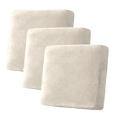 H.VERSAILTEX housse de coussin vue de face apporte protection et style