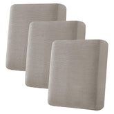 H.VERSAILTEX housse coussin face montrant un ajustement net et un look contemporain