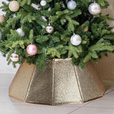 HarcoHome collier face avant habille pied d'arbre pour look festif