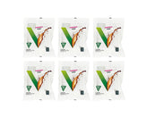 HARIO emballage de 600 filtres V60 blanc pour usage prolongé