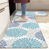 HEBE tapis devant évier vue face avant apportant confort antifadigue