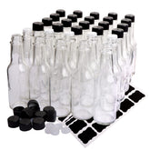 HINGWAH bouteille devant packaging montrant le lot et gain de rangement