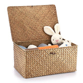 Hipiwe panier café recto montrant la silhouette élégante et rangement pratique