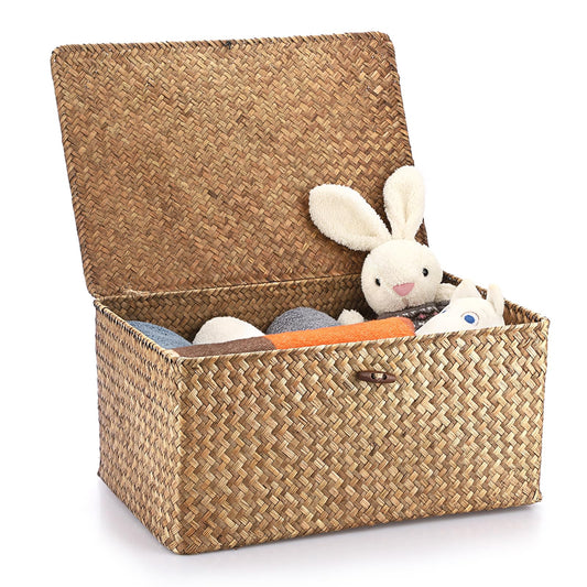 Hipiwe panier café recto montrant la silhouette élégante et rangement pratique