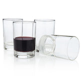 HISTORY COMPANY verre Bàcaro face avant en coffret, cadeau pratique