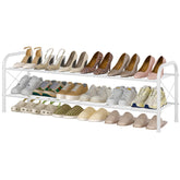 Hoctieon face du meuble blanc montrant design compact et gain de place