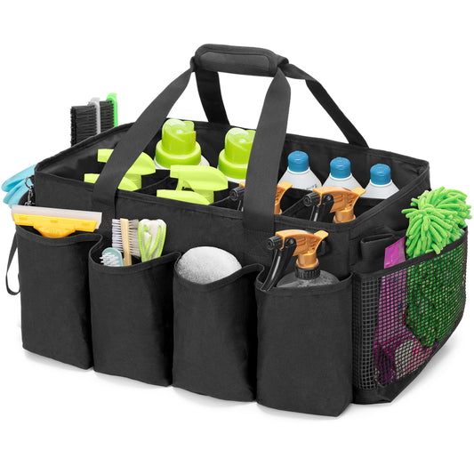HODRANT sac face avant montrant poches multiples pour organisation efficace