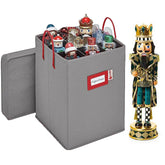 HOLDN’ STORAGE boîte face avant montrant fermeture sécurisée et protection