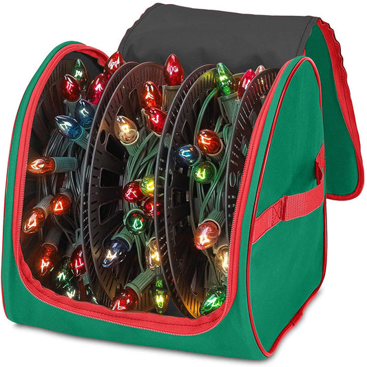 HOLDN’ STORAGE sac face avant avec fermeture en U pour accès rapide