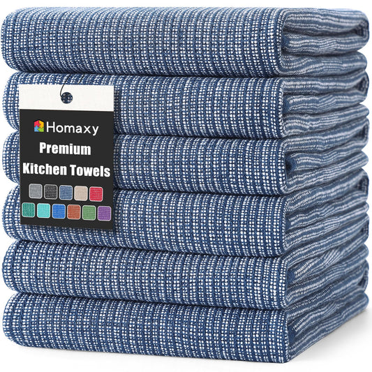 Homaxy serviette avant packaging montrant couleur et utilité
