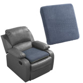 HOMBYS coussin face avant montrant design tufté et confort