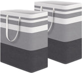 HomeHacks panier face avant autoportant pour rangement rapide