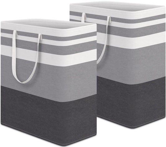 HomeHacks panier face avant autoportant pour rangement rapide