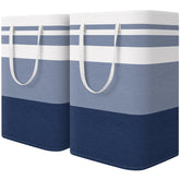 HomeHacks panier face avant montrant grande capacité et maintien