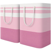 HomeHacks panier face rose autoportant offrant gain de temps