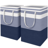 HomeHacks ensemble de deux paniers devant, grand rangement pratique