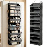 HOMELUX THEORY face avant affichant six niveaux de rangement pratiques