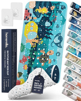 Homerella packaging avant montrant le tapis et informations produit, sécurité assurée