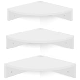 Homode étagère angle vue frontale montrant rangement optimisé
