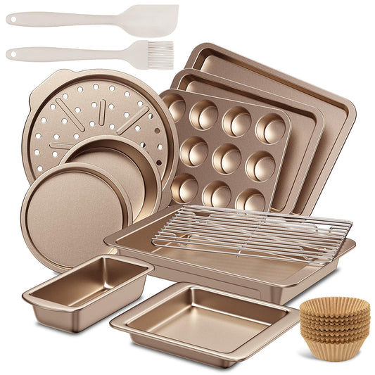 HONGBAKE vue d'ensemble du coffret champagne fonctionnel