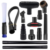 HUIAWAY vue d'ensemble du kit 13 pièces pour compatibilité polyvalente