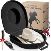 HYDERMUS vue avant du coffret rigide montrant protection et finition
