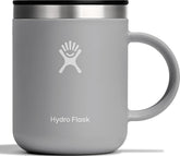 Hydro Flask tasse 12 oz face avant montre design et capacité pratique