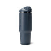 HydroJug vue avant de la bouteille Cascade, design pratique et élégant