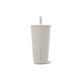 HydroJug vue avant linen montrant le design élégant et la finition résistante