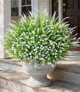 HyeFlora face du paquet montrant 20 bouquets prêt à décorer