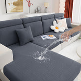 hyha housse devant packaging montrant protection imperméable