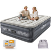 InnoTruth matelas face posé, montre confort élevé et maintien stable