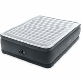 Intex vue avant du matelas 18" offrant confort et maintien