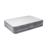 Intex vue face avant du lit gonflable Full, confort immédiat