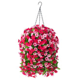 INXUGAO suspension de face montrant arrangement et finition naturelle
