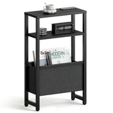 IRCPEN vue de face de la table LET503B offrant rangement compact