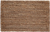 IRONGATE tapis face avant naturel, apporte chaleur visuelle