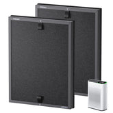 isingo filtre HAP602 face du pack, remplacement rapide et compatible
