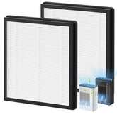 isinlive filtre T356 vue avant montrant le design et l’ajustement fiable