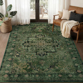 Jainmy tapis recto packaging montrant le design et l'aspect prêt à poser