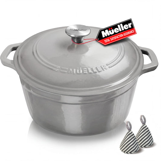 JANSKA Mueller face emballage montrant cocotte prête à l'utilisation