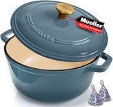 JANSKA MUELLER HOME face avant emballage montrant design robuste et couleur