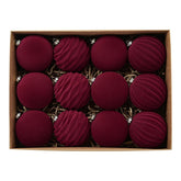 Jlong boule velours face avant montrant une finition chic et durable