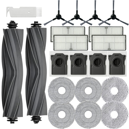 JoyBros emballage avant montrant le kit complet pour remise en état
