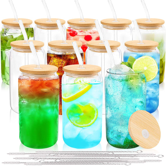 Joyclub verre face avant montrant design transparent et polyvalence